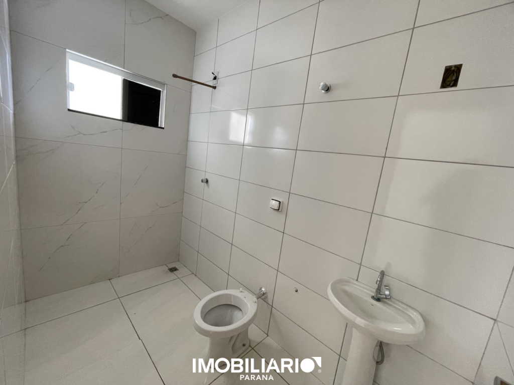 Residência para  Alugar em Umuarama pela Imobiliária Triangulo