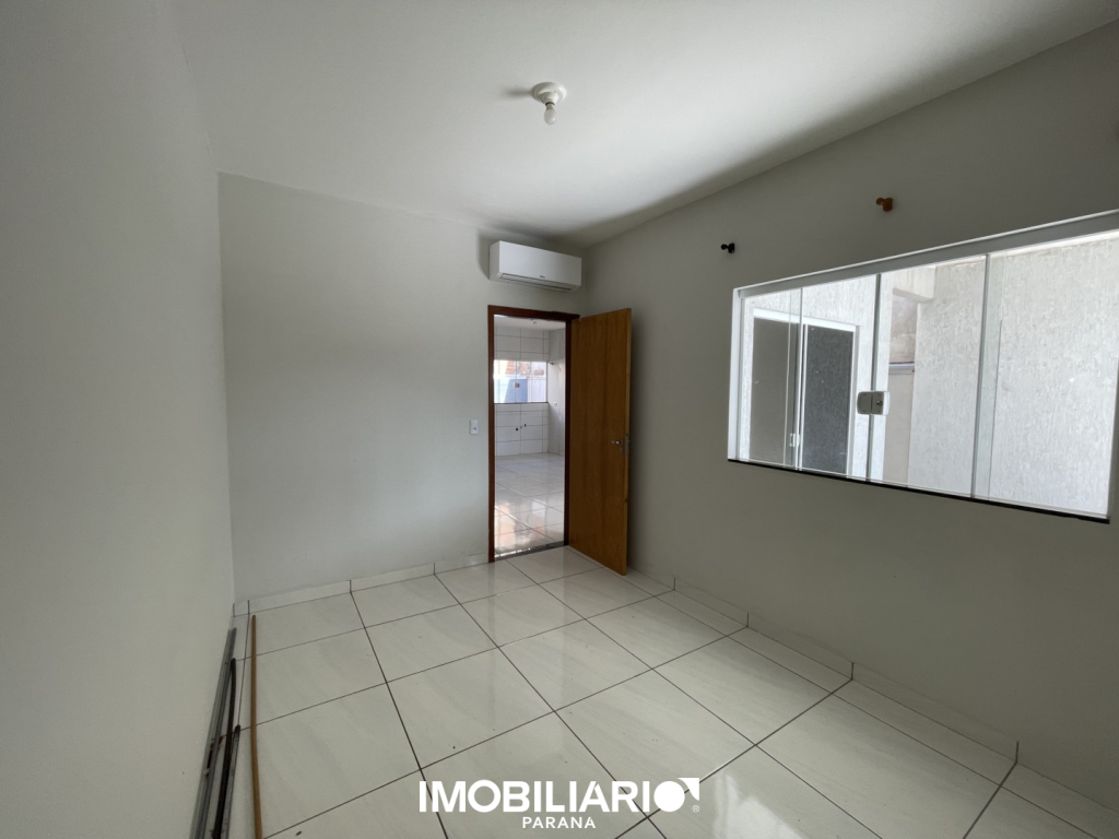 Residência para  Alugar em Umuarama pela Imobiliária Triangulo