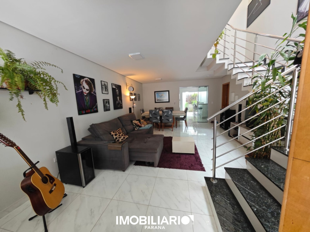 Residência para  Venda em Umuarama pela Imobiliária Triangulo