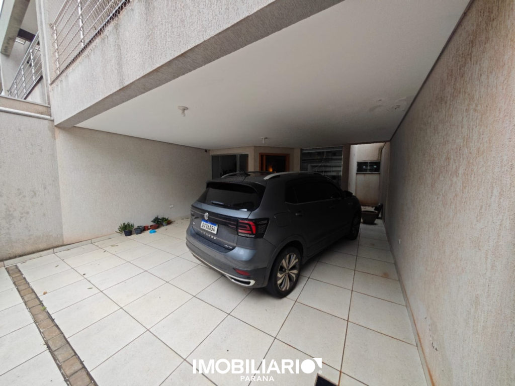 Residência para  Venda em Umuarama pela Imobiliária Triangulo