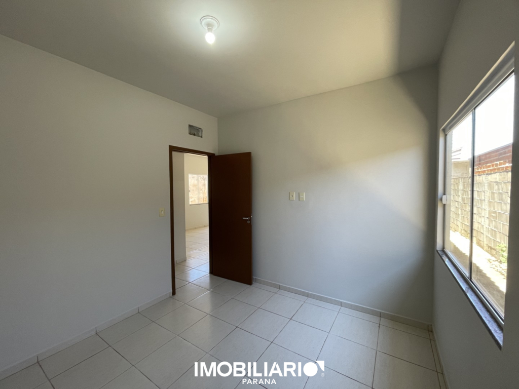 Residência para  Alugar em Umuarama pela Imobiliária Triangulo