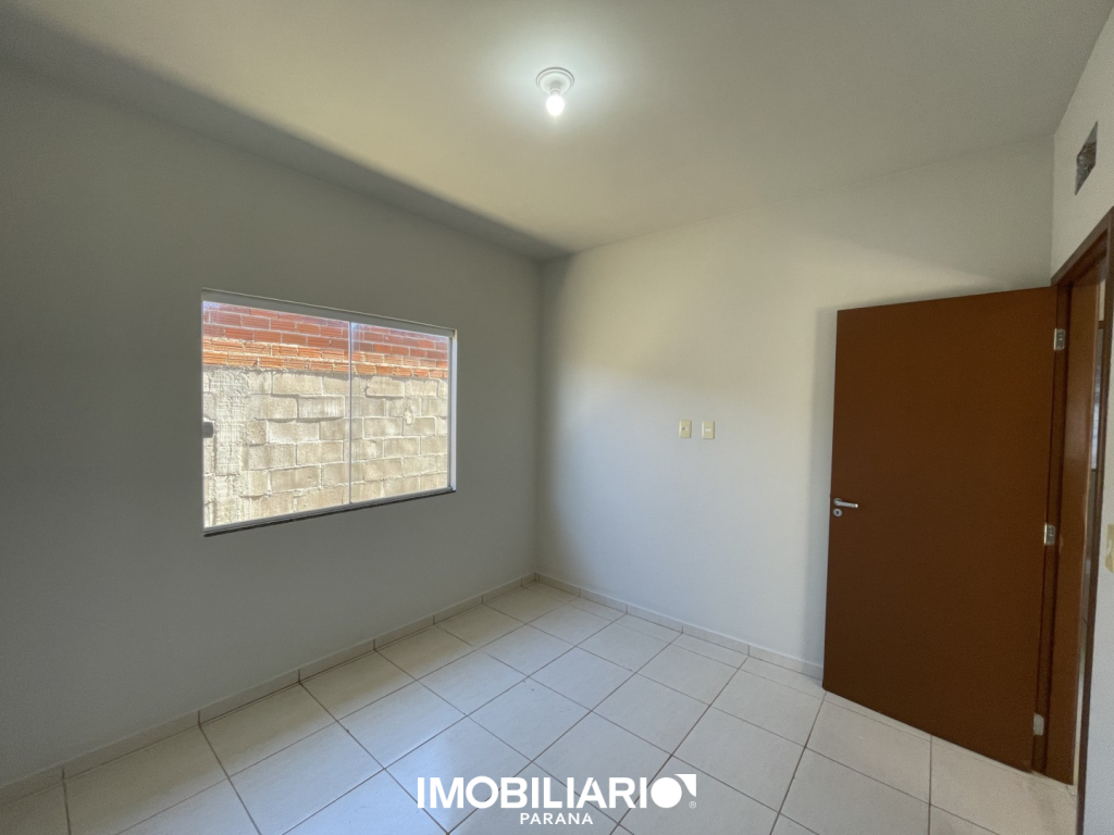 Residência para  Alugar em Umuarama pela Imobiliária Triangulo