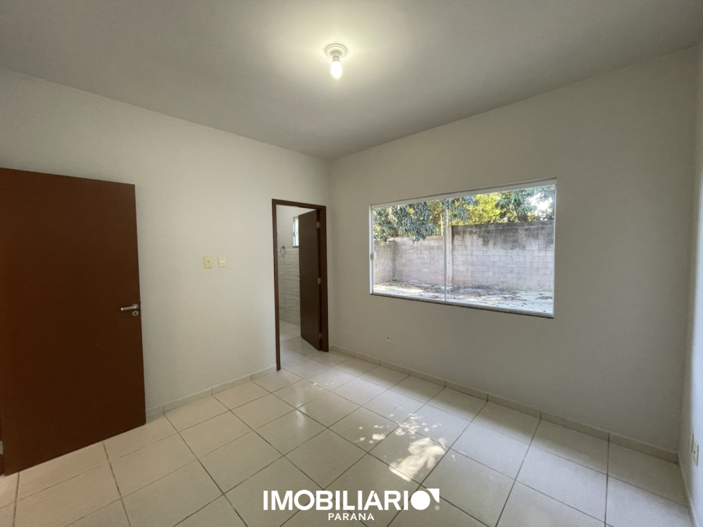 Residência para  Alugar em Umuarama pela Imobiliária Triangulo