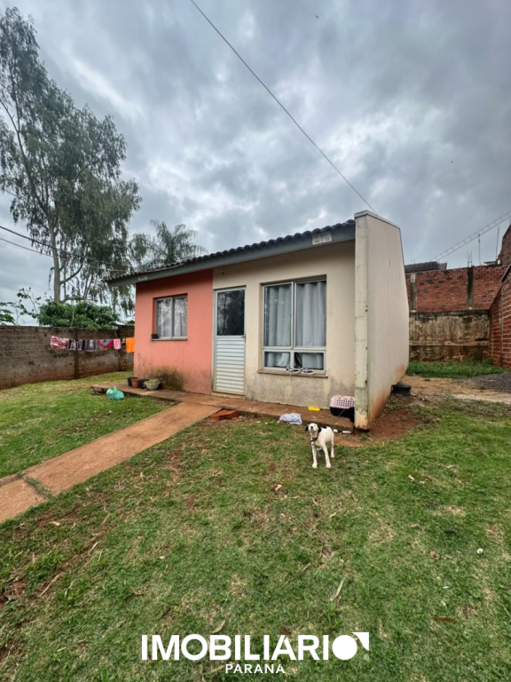 Residência para  Venda em Umuarama pela Imobiliária Triangulo