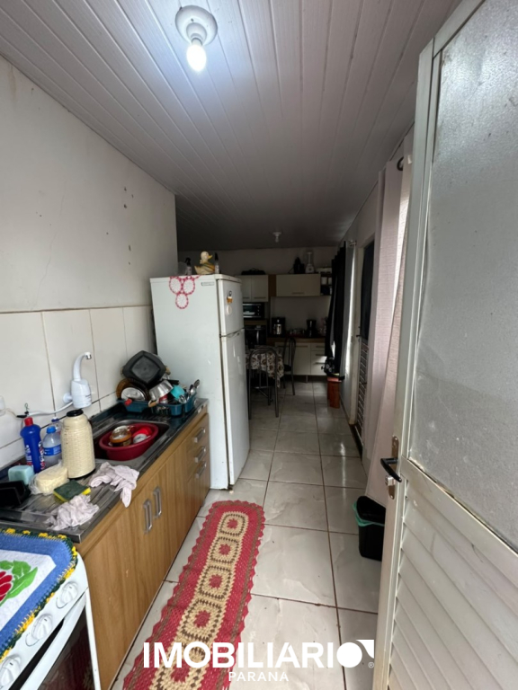 Residência para  Venda em Umuarama pela Imobiliária Triangulo