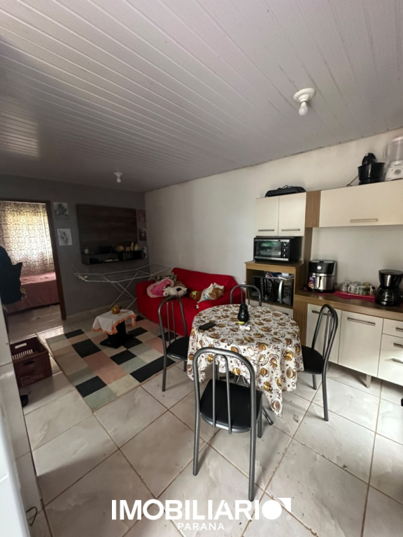 Residência para  Venda em Umuarama pela Imobiliária Triangulo