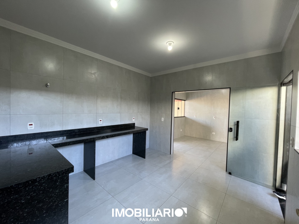 Residência Comercial para  Alugar em Umuarama pela Imobiliária Triangulo