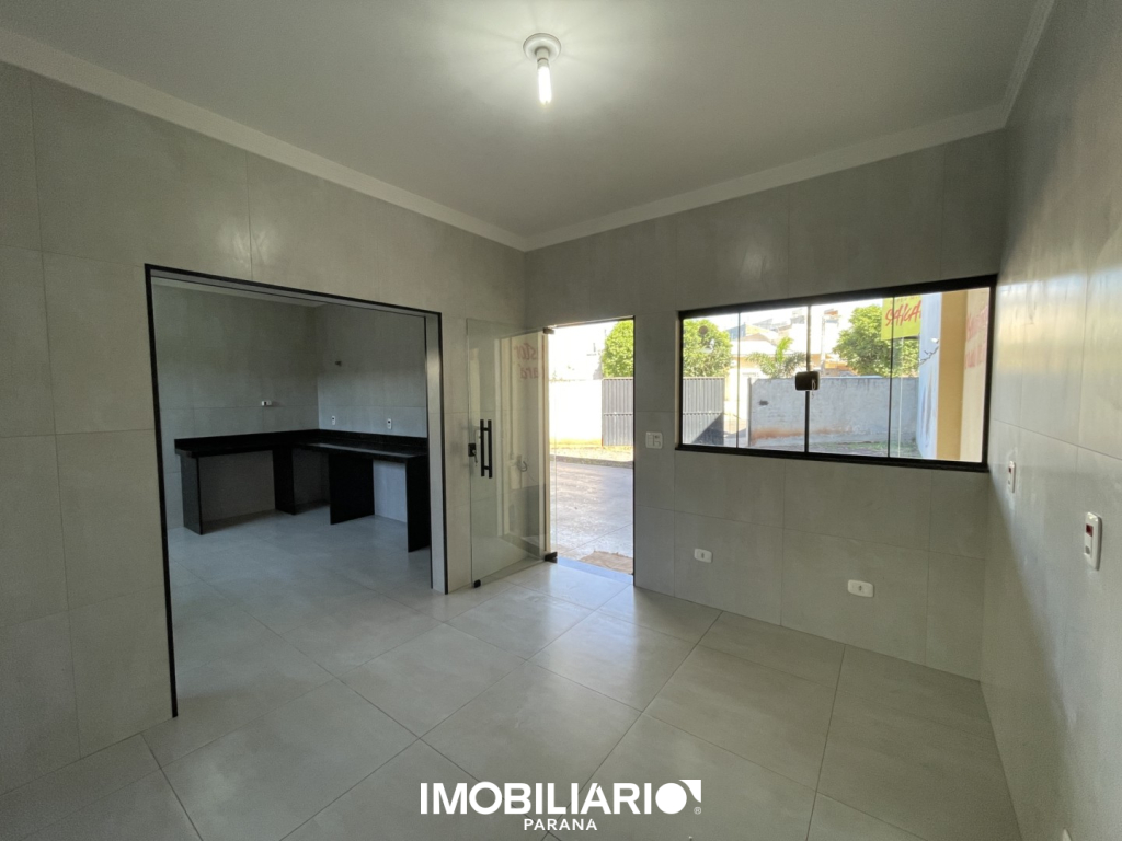 Residência Comercial para  Alugar em Umuarama pela Imobiliária Triangulo