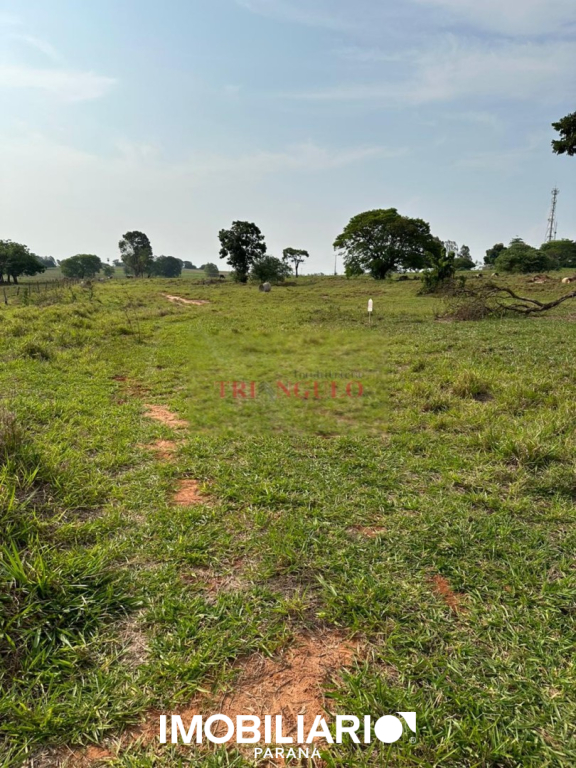 Terreno para  Venda em Serra dos Dourados pela Imobiliária Triangulo
