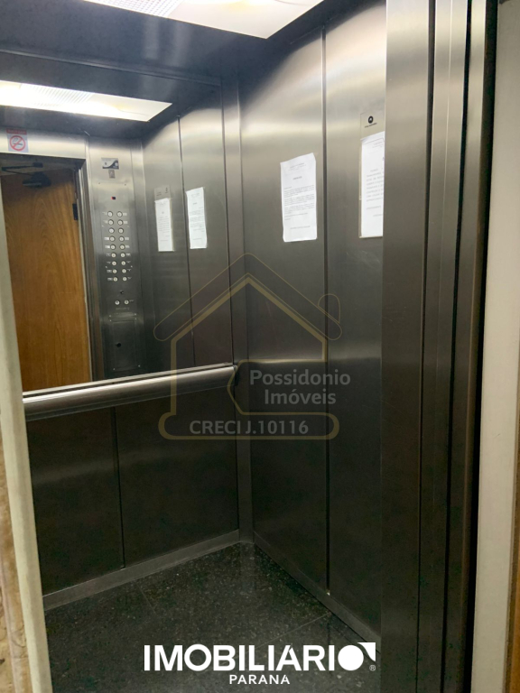 Apartamento para  Alugar em Campo Mourão pela Possidonio imóveis