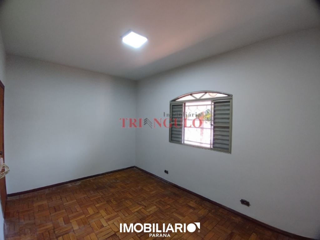 Residência para  Venda em Umuarama pela Imobiliária Triangulo