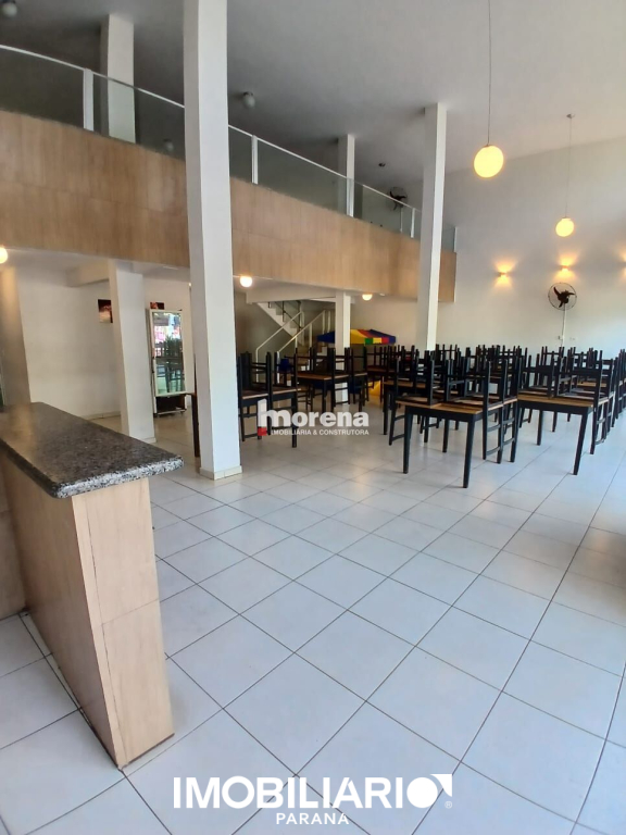 Loja Comercial para  Alugar em Umuarama pela Morena imobiliária e construtora