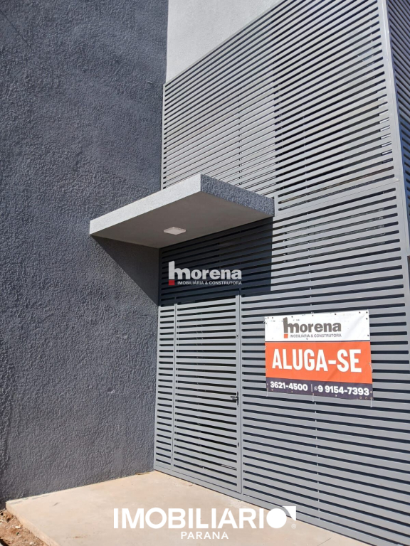 Loja Comercial para  Alugar em Umuarama pela Morena imobiliária e construtora