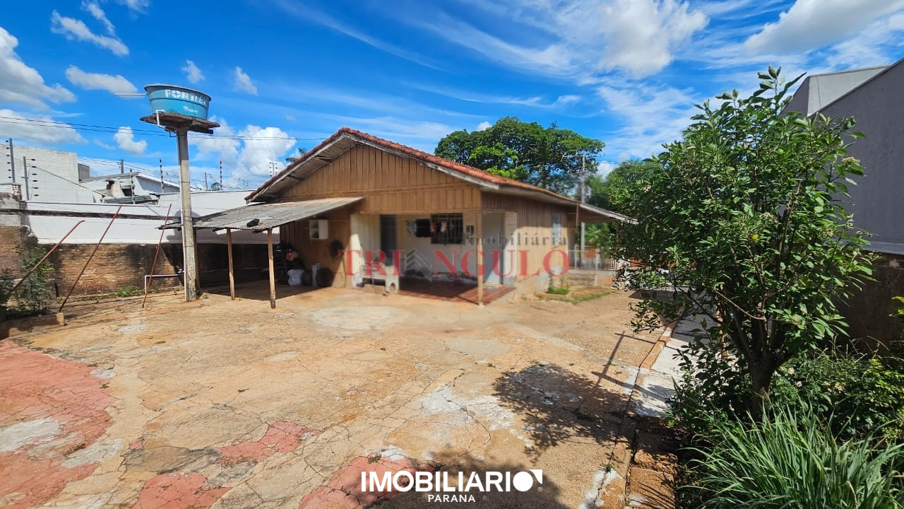 Residência para  Venda em Umuarama pela Imobiliária Triangulo