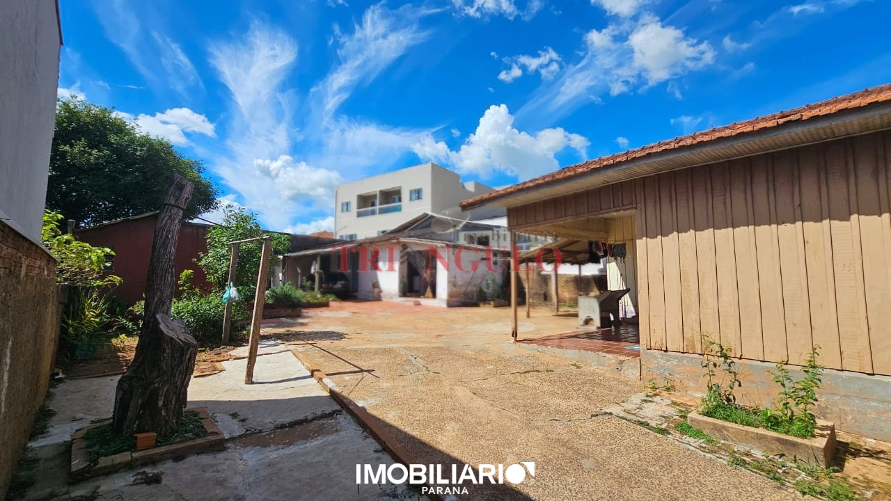 Residência para  Venda em Umuarama pela Imobiliária Triangulo