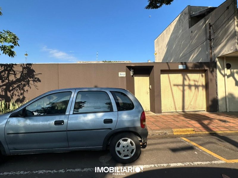 Residência para  Venda em Umuarama pela Babolim