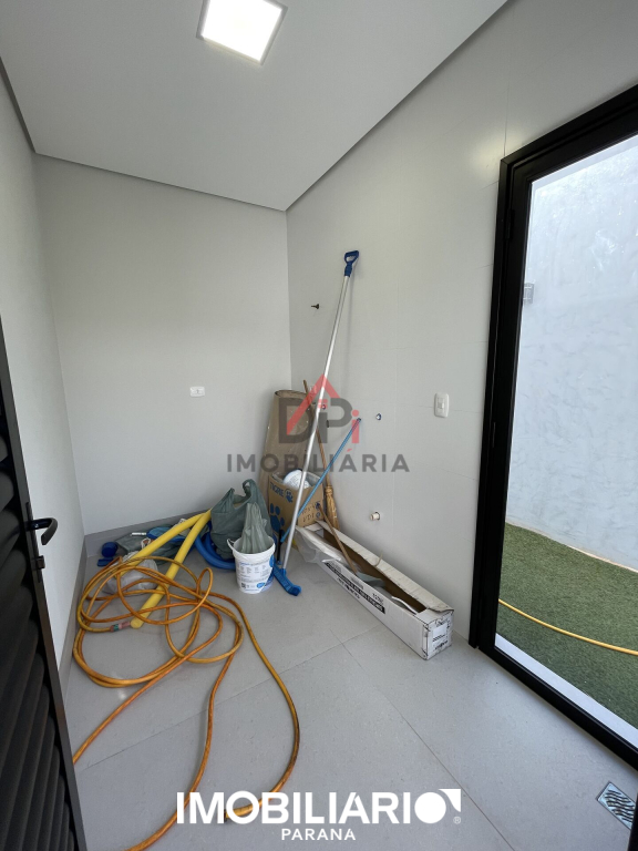 LAVANDERIA E AREA DE SERVIÇO