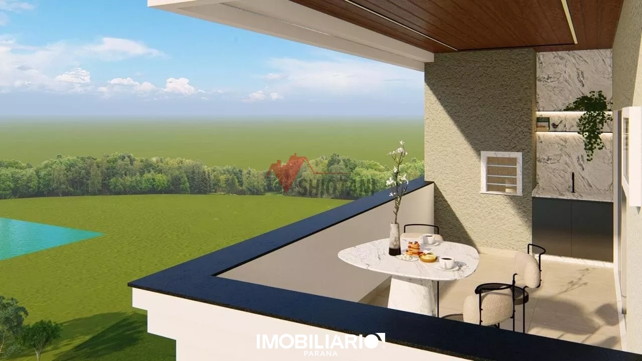 Apartamento para  Venda em Icaraíma pela Shiotani Imóveis