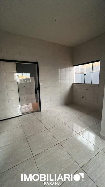 Residência para  Alugar em Campo Mourão pela Fabri imóveis