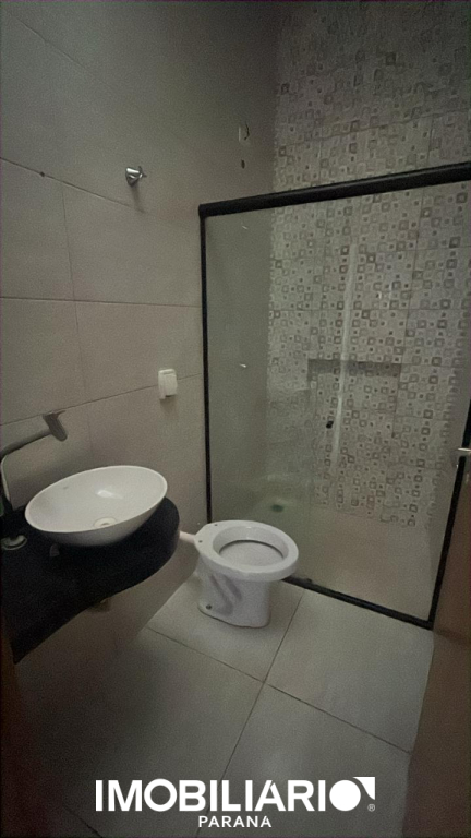 Residência para  Alugar em Campo Mourão pela Fabri imóveis