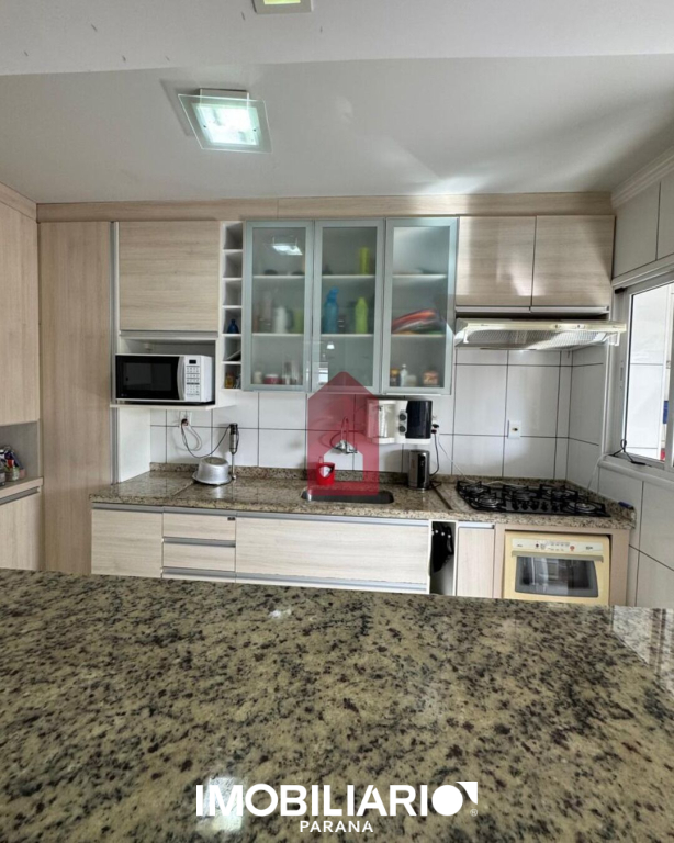 Apartamento para  Venda em Umuarama pela Neto Romagna