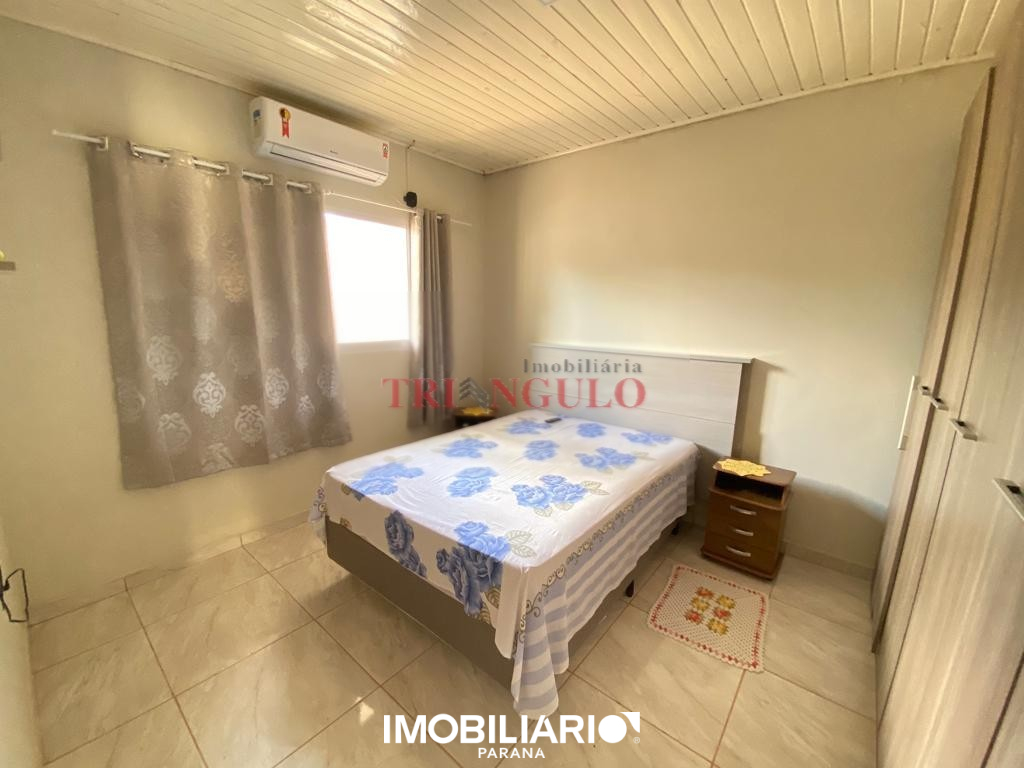 Residência para  Venda em Umuarama pela Imobiliária Triangulo