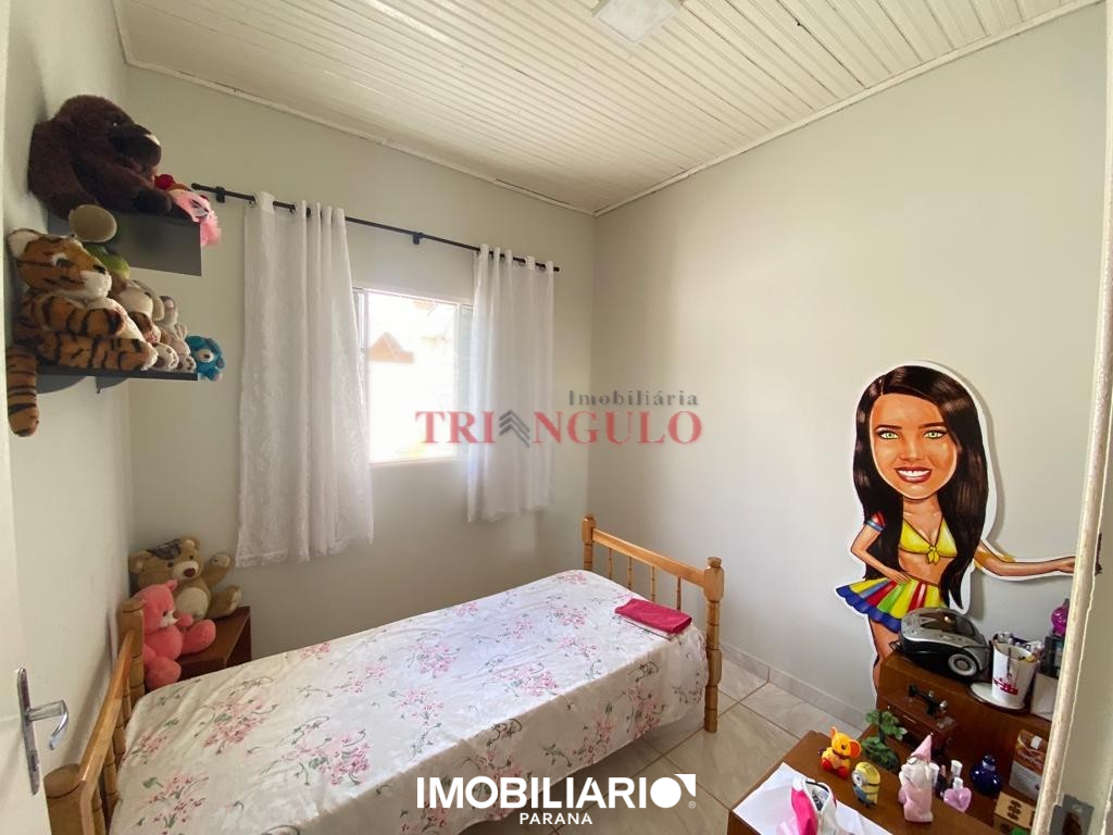 Residência para  Venda em Umuarama pela Imobiliária Triangulo