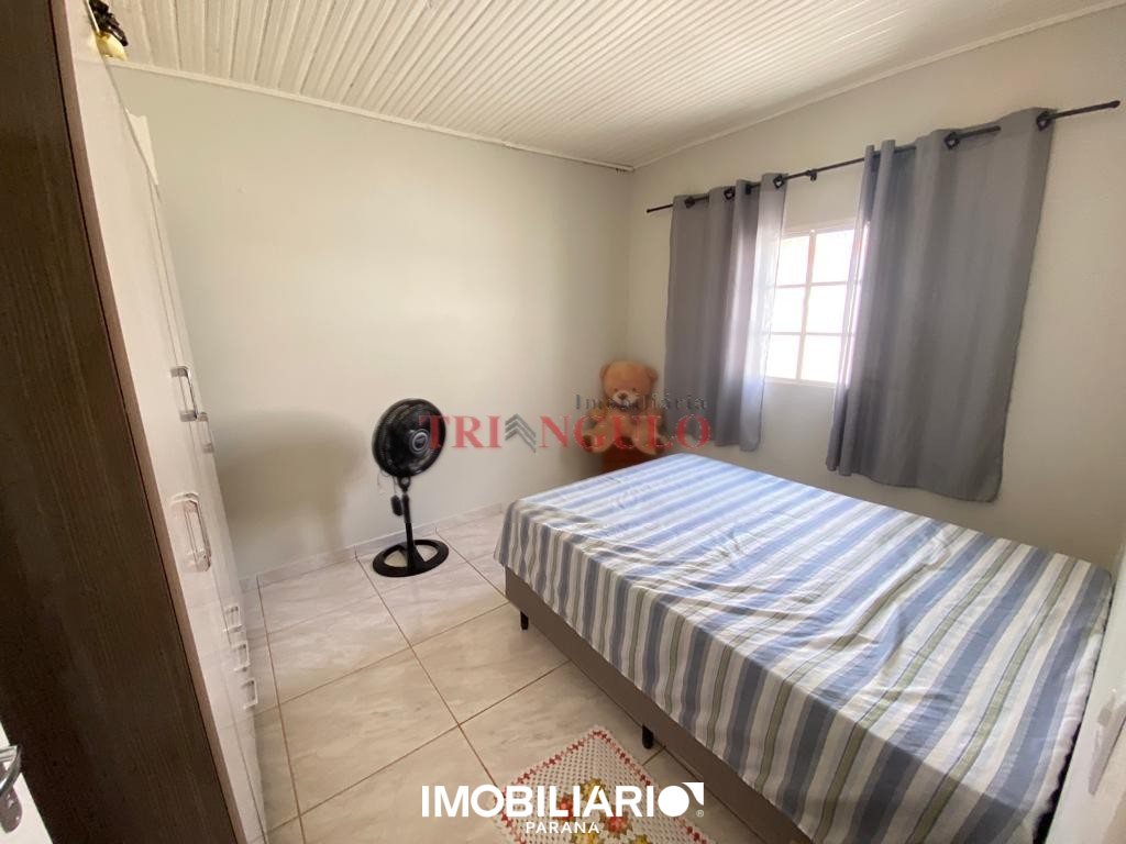 Residência para  Venda em Umuarama pela Imobiliária Triangulo