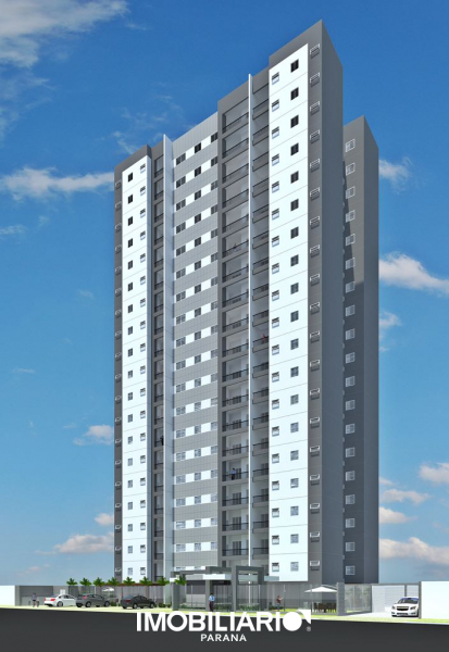 Apartamento para  Venda em Umuarama pela Paulo Sergio