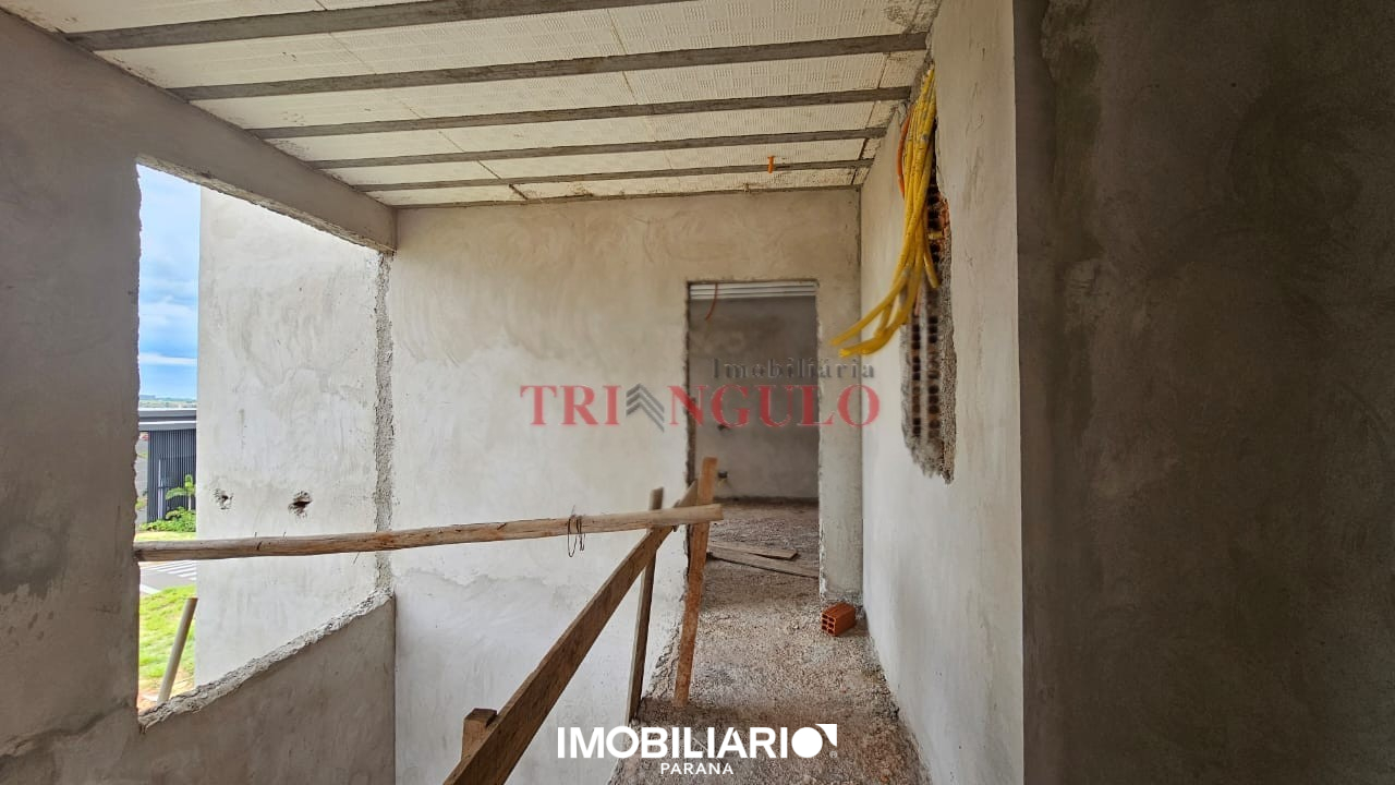 Residência para  Venda em Umuarama pela Imobiliária Triangulo