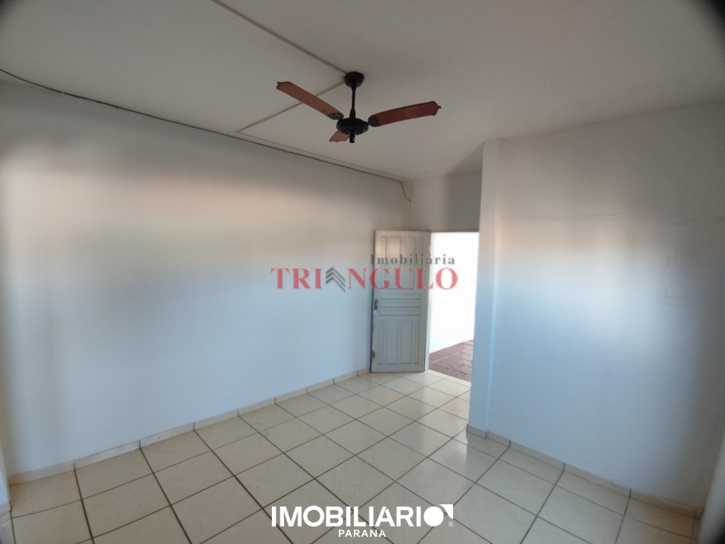 Residência para  Alugar em Umuarama pela Imobiliária Triangulo