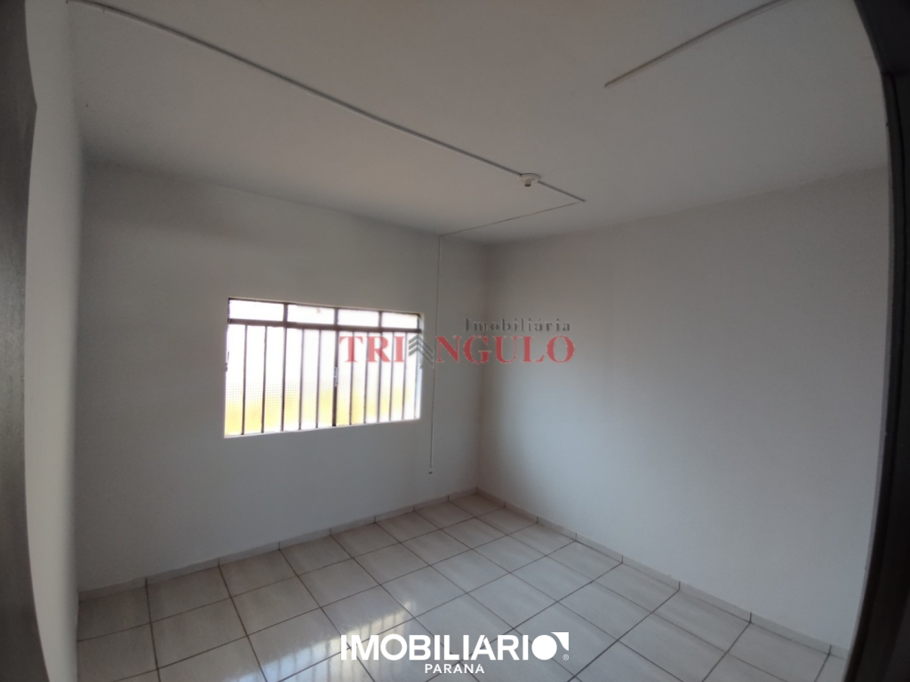 Residência para  Alugar em Umuarama pela Imobiliária Triangulo