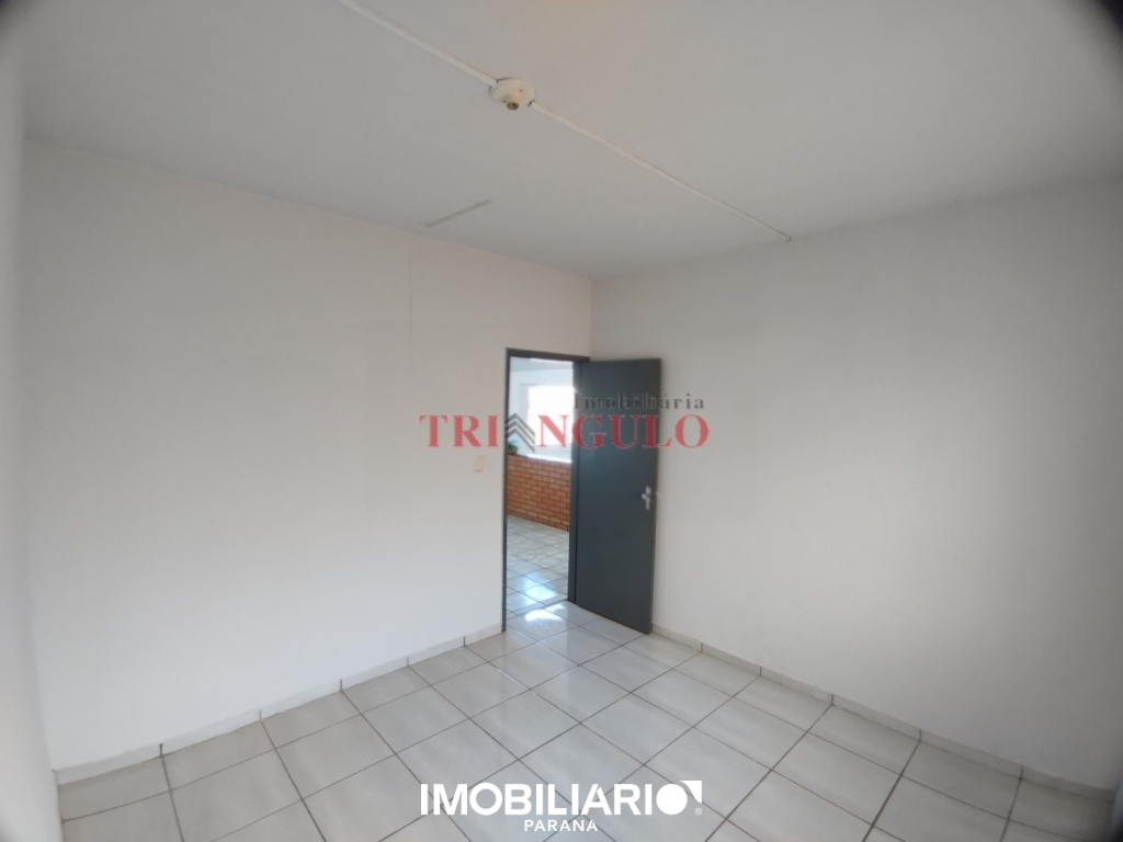 Residência para  Alugar em Umuarama pela Imobiliária Triangulo