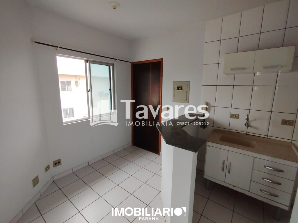 Kitnet para  Alugar em Umuarama pela Tavares