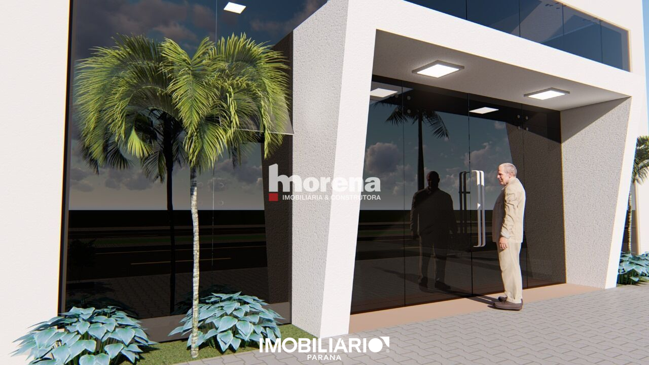Loja Comercial para  Venda em Umuarama pela Morena imobiliária e construtora