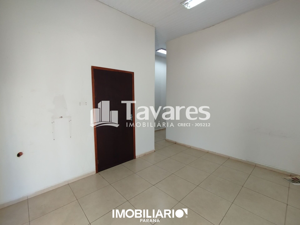 Sala Comercial para  Alugar em Umuarama pela Tavares