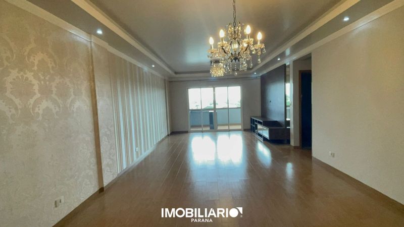 Apartamento para  Venda em Umuarama pela Babolim