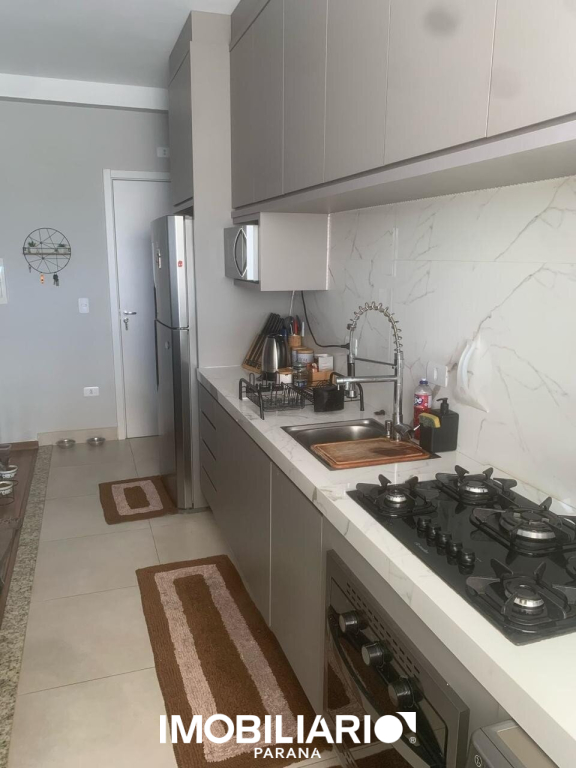 Apartamento para  Venda em Umuarama pela Shiotani Imóveis