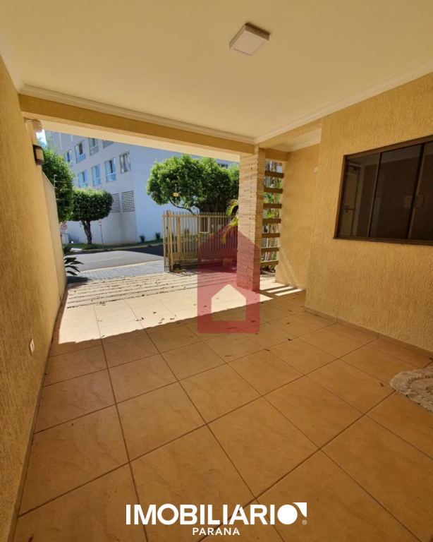 Residência para  Alugar em Umuarama pela Neto Romagna