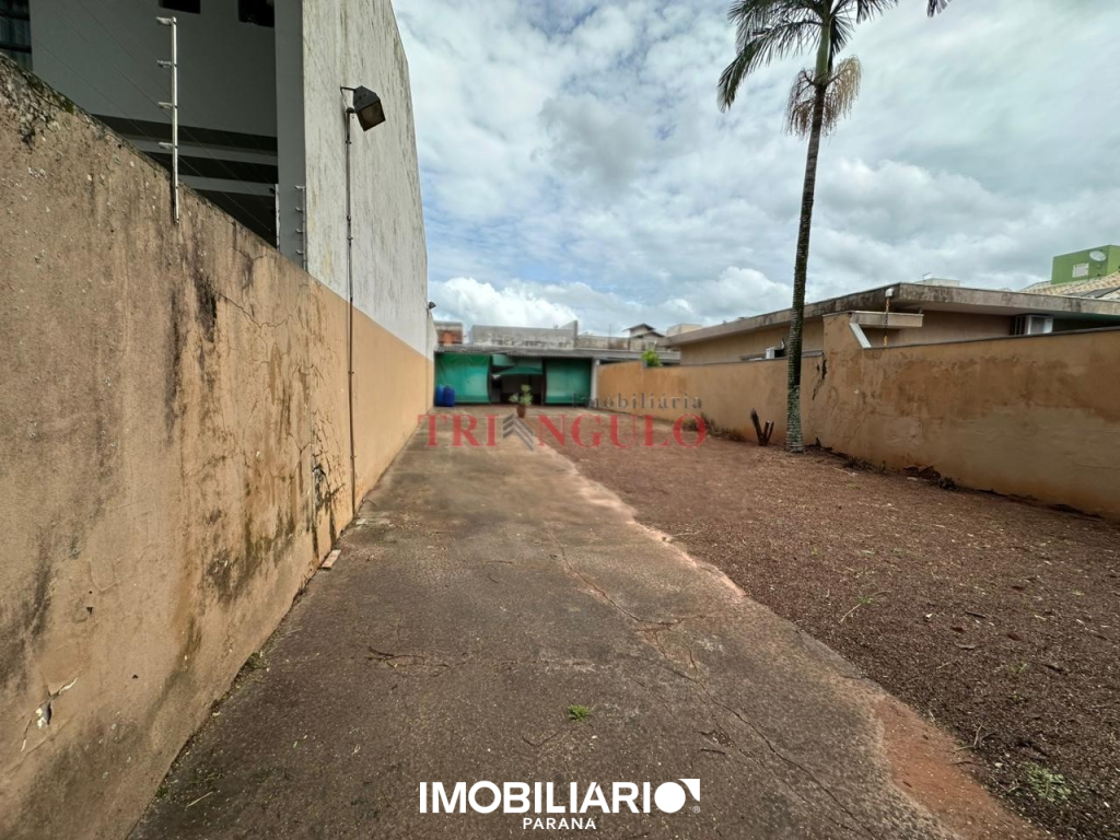 Terreno para  Venda em Umuarama pela Imobiliária Triangulo