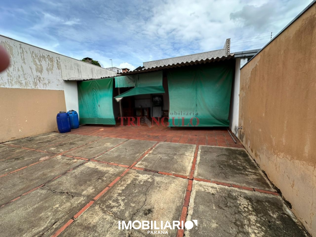 Terreno para  Venda em Umuarama pela Imobiliária Triangulo