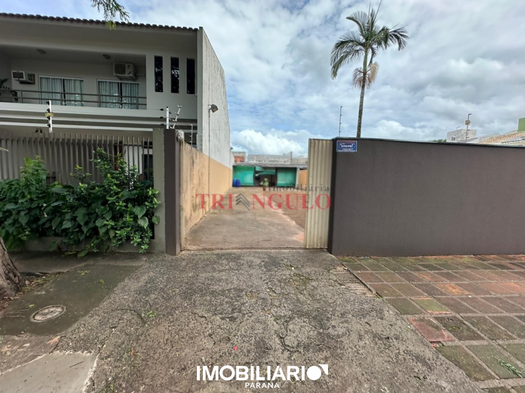 Terreno para  Venda em Umuarama pela Imobiliária Triangulo