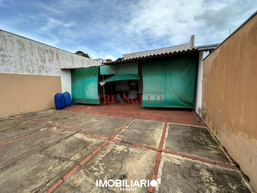 Terreno para  Venda em Umuarama pela Imobiliária Triangulo