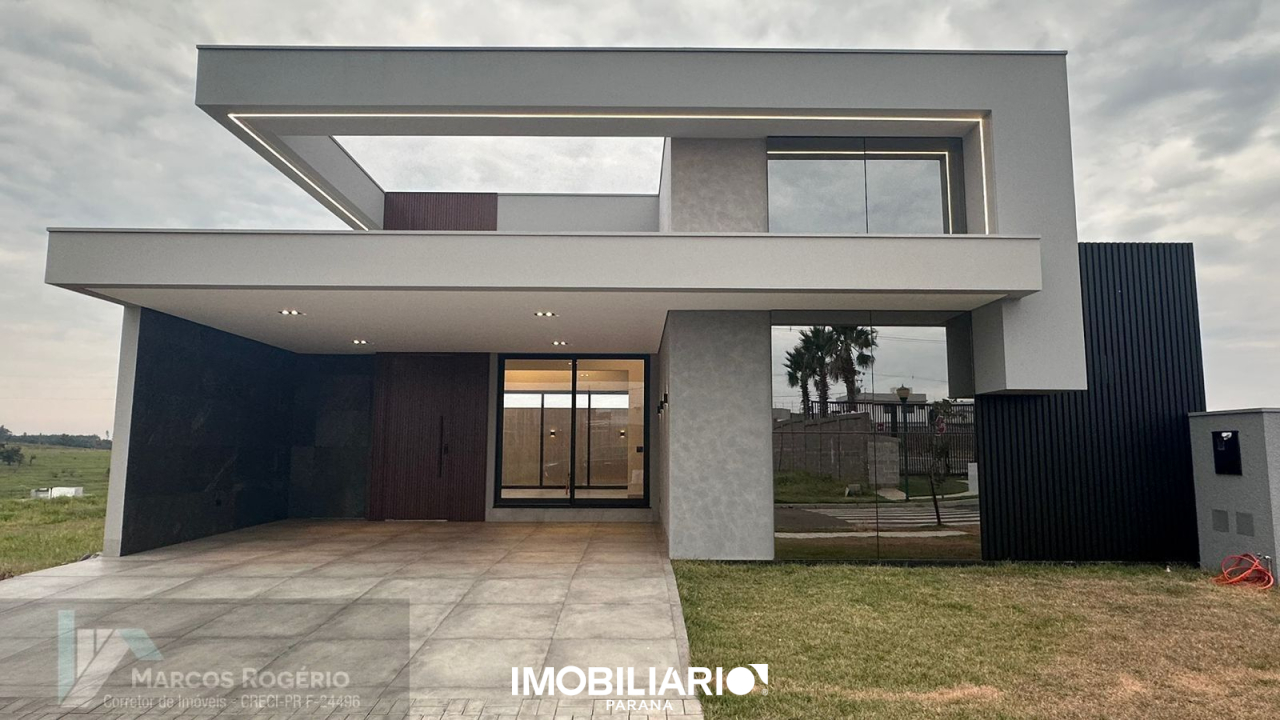 Imóvel para  Venda em Umuarama pela Marcos Rogério corretor de imóveis