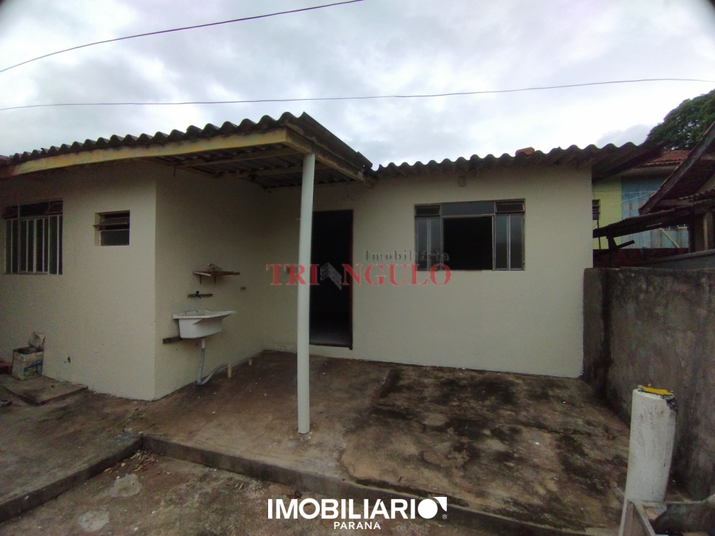 Residência para  Alugar em Umuarama pela Imobiliária Triangulo