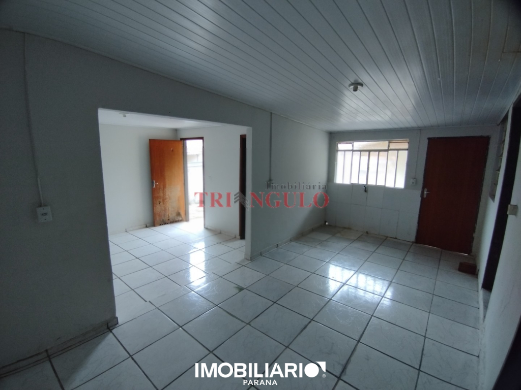 Residência para  Alugar em Umuarama pela Imobiliária Triangulo