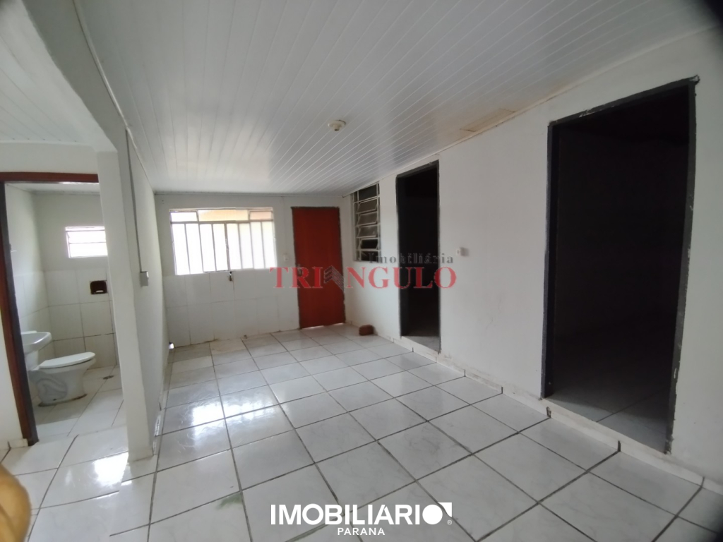 Residência para  Alugar em Umuarama pela Imobiliária Triangulo
