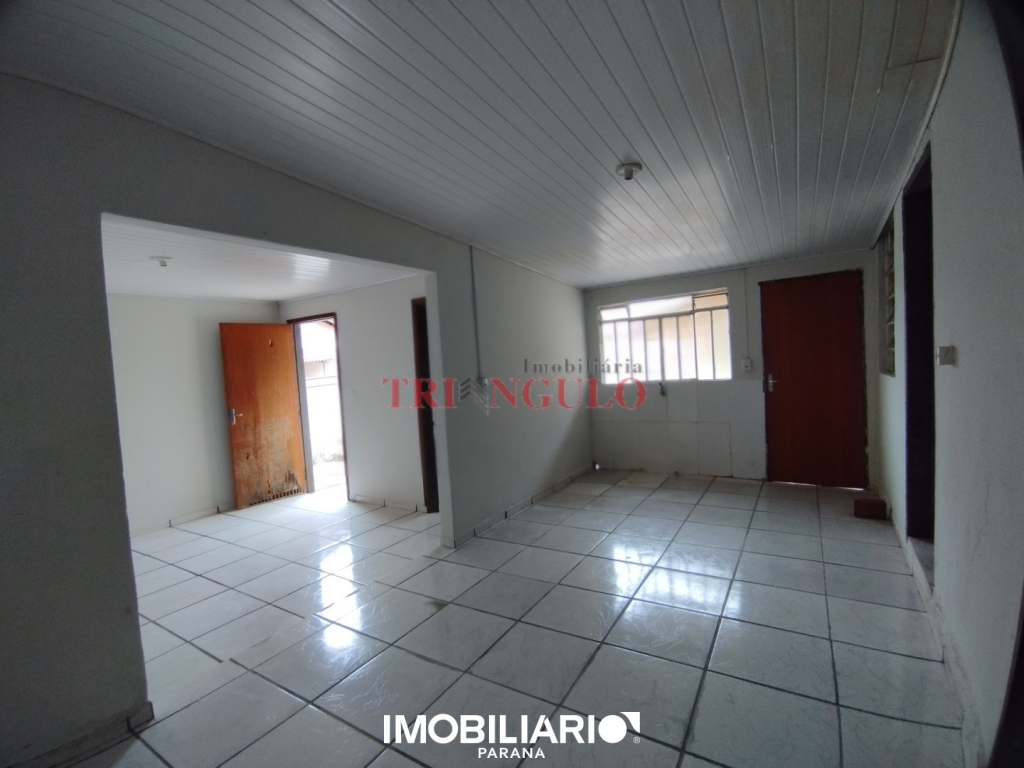 Residência para  Alugar em Umuarama pela Imobiliária Triangulo