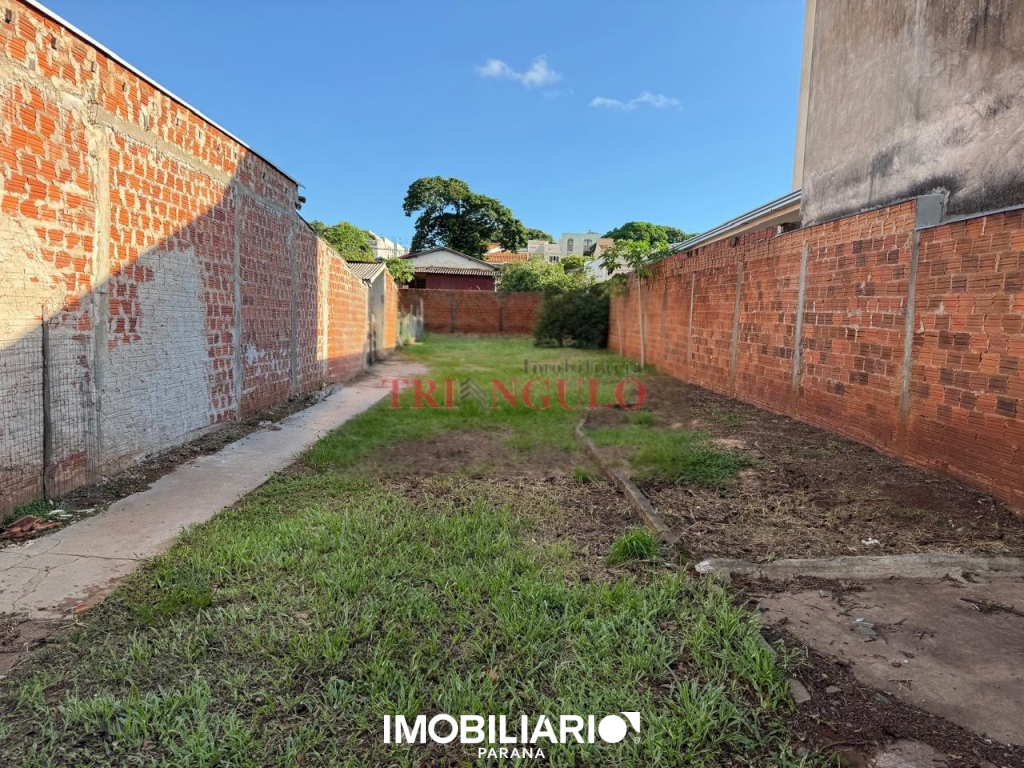 Terreno para  Venda em Umuarama pela Imobiliária Triangulo