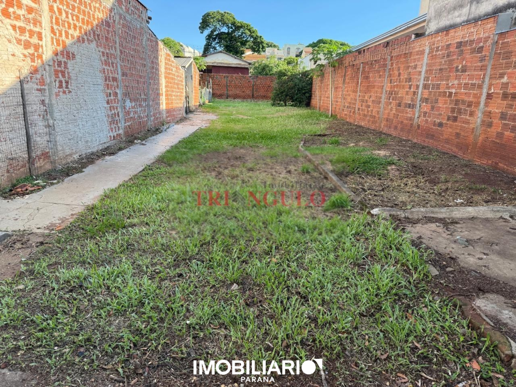 Terreno para  Venda em Umuarama pela Imobiliária Triangulo